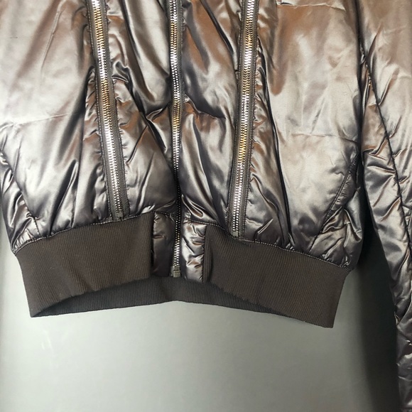 Alo jacket Sz Xs - Picture 3 of 14